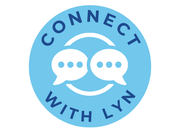 Connect with Lyn