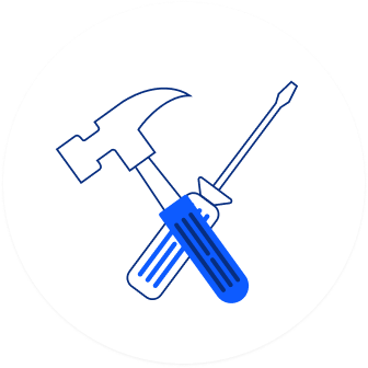 Repairs icon