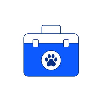 Pet Veterinary Care Case